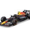 Red Bull Racing RB18 F1 1/43 S. Pérez 2022