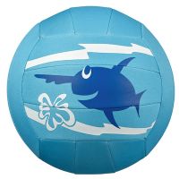 SEALIFE Neoprenball 21cm blau