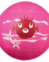 SEALIFE Neoprenball 21cm pink