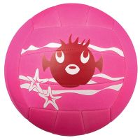 SEALIFE Neoprenball 21cm pink