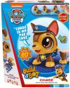 Build a Bot Paw Patrol Chase