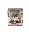 1:50 R/C Mini Mario Kart Peach Full Function