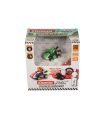 1:50 R/C Mini Mario Kart Yoshi Full Function