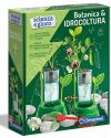 Botanica+Idrocolturao