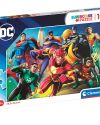 Puzzle DC Comics