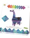 Origami 3D Lama 346 Teile