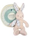 Bio Hase, weiss 25cm