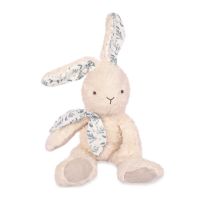 Bio Hase, weiss 25cm