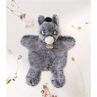 Handpuppe Sweety Mousse Esel 25cm