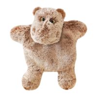 Handpuppe Sweety Mousse Hippo 25cm