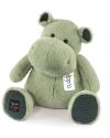 Hippo mandel 40cm