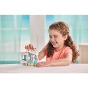 Regenbogenzug Spielset mit Figur