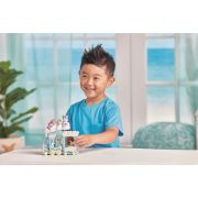 Regenbogenzug Spielset mit Figur