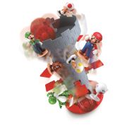 Super Mario Blow Up! Shaky Tower