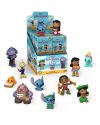 Mystery Minis Lilo & Stitch Blindpacks im Thekendisplay