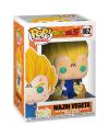 POP Animation DBZ Majin Vegeta Dragon Ball Z