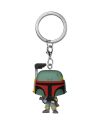 POP Keychain Boba Fett Star Wars