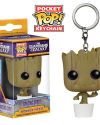 POP Keychain GOTG Baby Groot