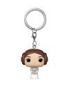 POP Keychain Princess Leia Star Wars