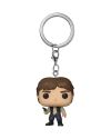 POP Keychain Star Wars Han Solo