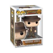 POP Movies ROTLA Indiana Jones mit Jacke / Bobble Head