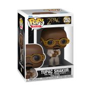 POP Rocks 2PAC – Tupac Shakur