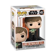 POP Star Wars – Luke w/Child Bobble Head