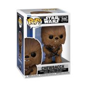 POP Star Wars SWNC – Chewbacca Bobble Head