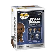 POP Star Wars SWNC – Chewbacca Bobble Head