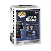 POP Star Wars SWNC – Darth Vader Bobble Head