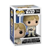 POP Star Wars SWNC Luke Skywalk. Bobble Head