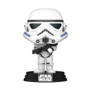 POP Star Wars SWNC- Stormtrooper Bobble Head