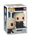 POP TV The Witcher Geralt