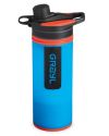 Geopress Purifier Bottle