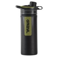 Geopress Purifier Bottle