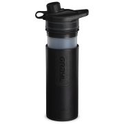 Geopress Purifier Bottle