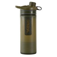 Geopress Purifier Bottle