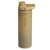 Ultrapress Purifier Bottle