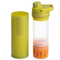 Ultrapress Purifier Bottle