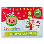 CoComelon Adventskalender