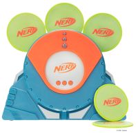 NERF Skeet Shot Disc Launcher