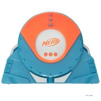 NERF Skeet Shot Disc Launcher