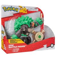 Pokémon Epic Figure Gortrom 20cm