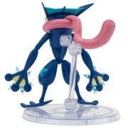 Pokémon Figur 15cm Quajutsu Select