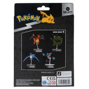 Pokémon Figur 15cm Quajutsu Select