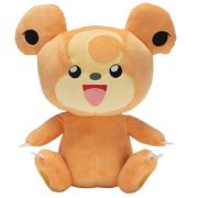 Pokémon Plüsch 25cm Teddiursa