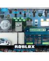 Roblox DX Spielset Brookhaven Outlaw and Order