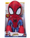 Spidey Peluche à fonction 40 cm Französische Version