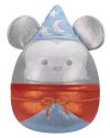 Squishmallows D100 Mickey 35 cm Mickey der Zauberlehrling