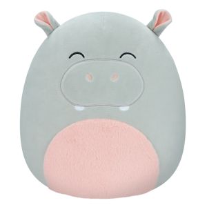 Squishmallows Nilpferd 30cm Harrison